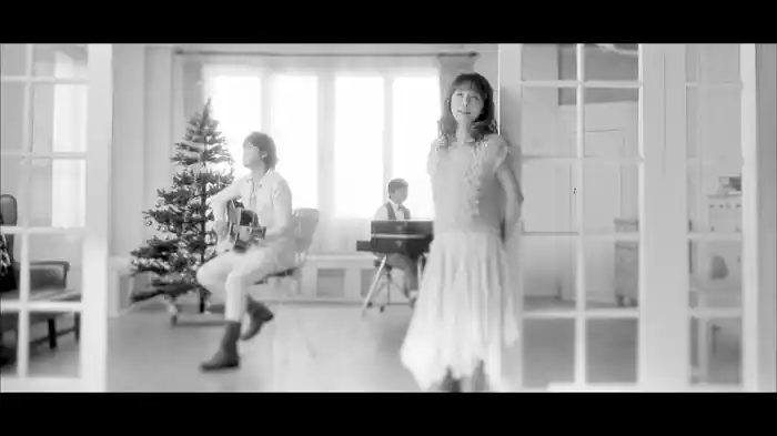 Down Town Christmas (Reprise)