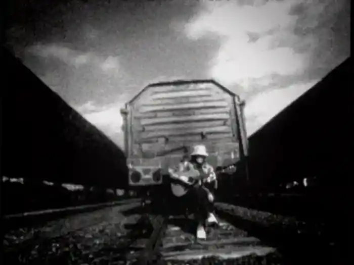 ヒットチャートをかけぬけろ