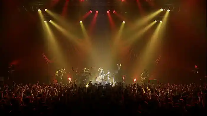 Party People (JAPAN UK circuit TOKYO 2009 2010)