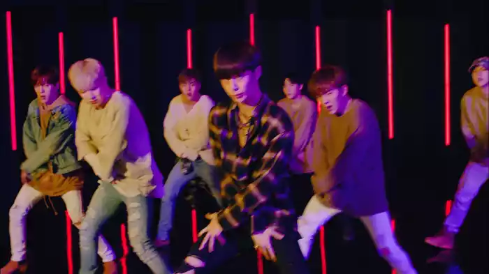 HERO (Japanese ver.)