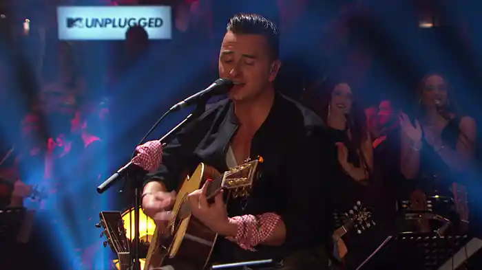 Dirndl lieben (MTV Unplugged)