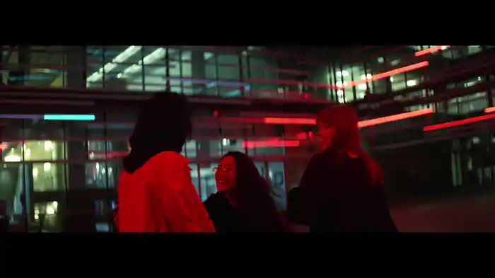 Feel Good (feat. Daya)