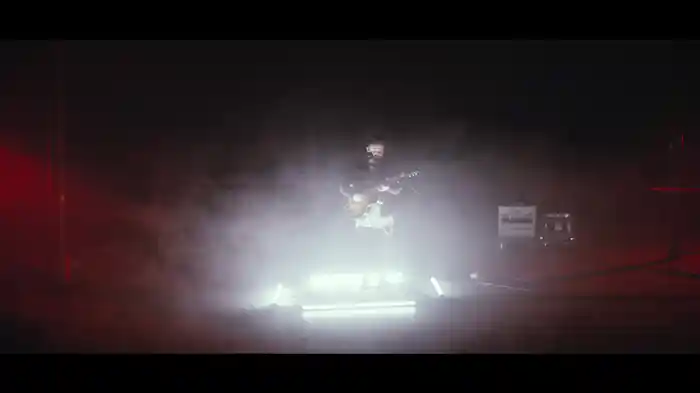 Hold It All (Acoustic)