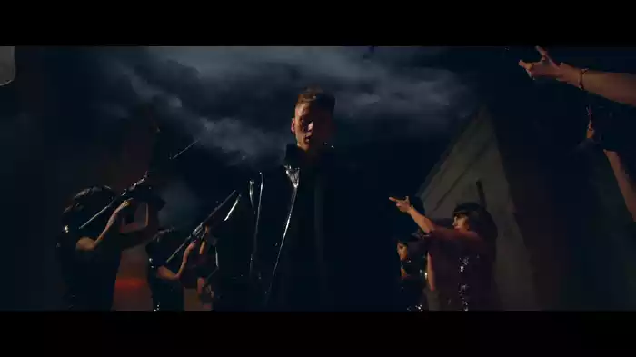 The Gunner