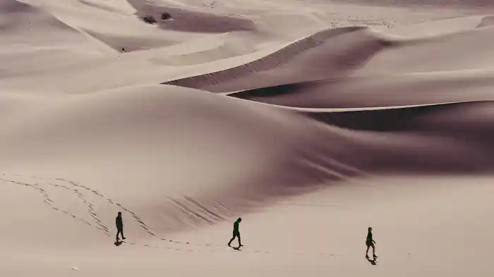 Oh Woman Oh Man (Audio)