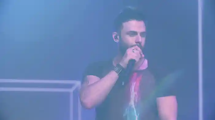 Virou Patroa (Ao Vivo)