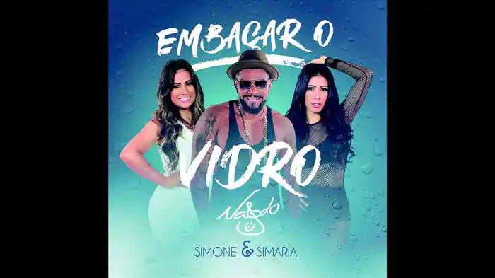 Embaçar O Vidro (Audio)