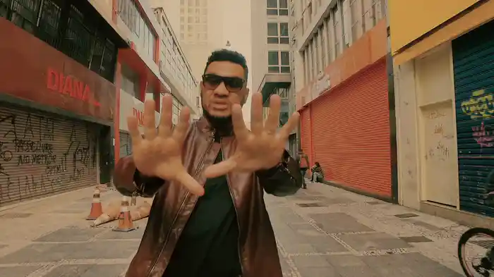 Lá Onde Eu Vou Morar