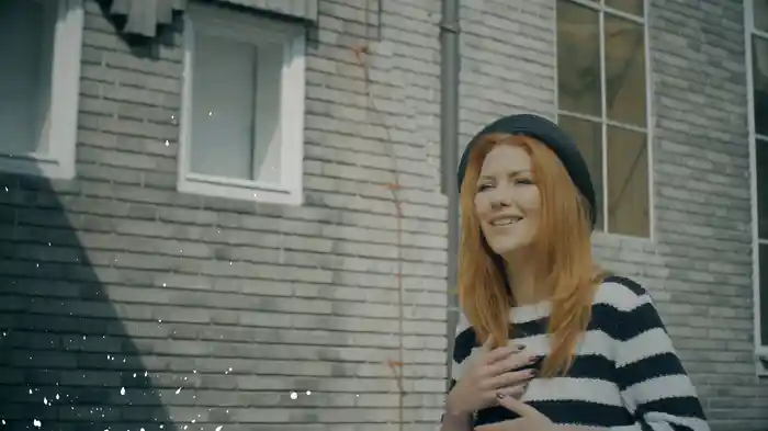 Pull Me Out (Lyric Video)