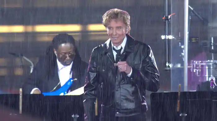 On Broadway (Live On NBC Today Show)