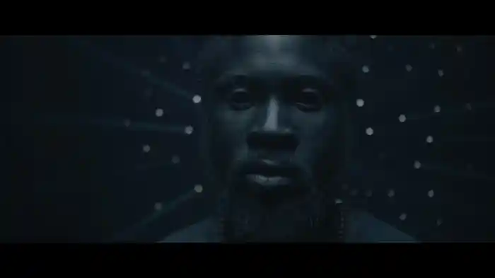 A. Nwaar Is The New Black