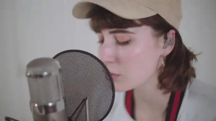 Hello Hello (Stripped Back)