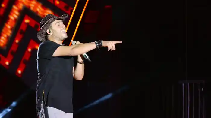 Festa De Vaquejada (Ao Vivo)