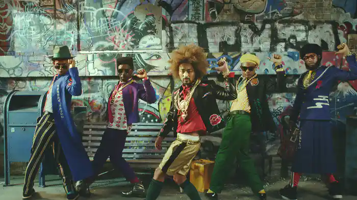 モテモテ マーロ