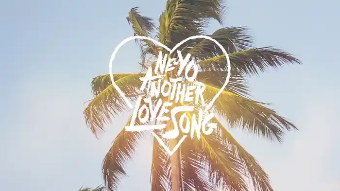 Another Love Song (Audio)