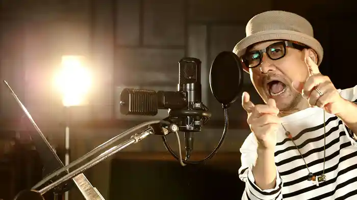 もうひとつのLOVE SONG