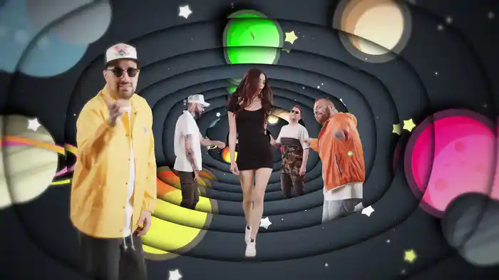 In Un Giorno Qualsiasi