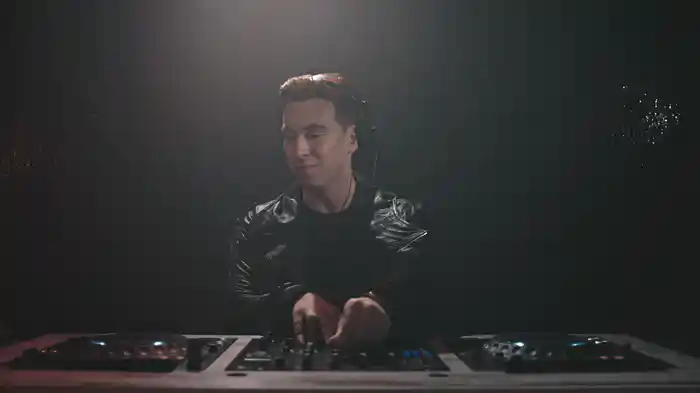 Creatures Of The Night