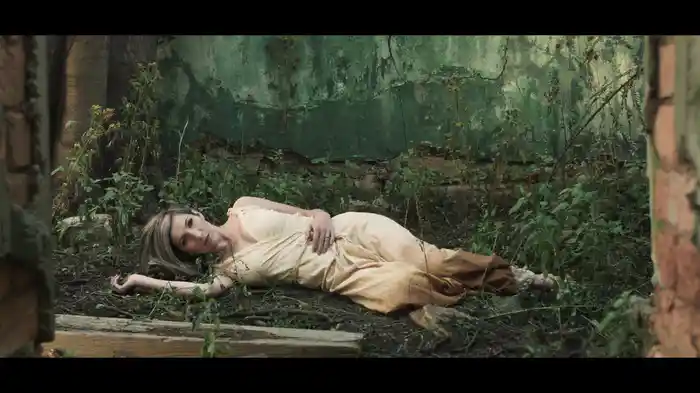 Deur Die Liefde En Die Seer