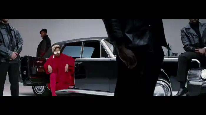 Love Yourself (Remix)