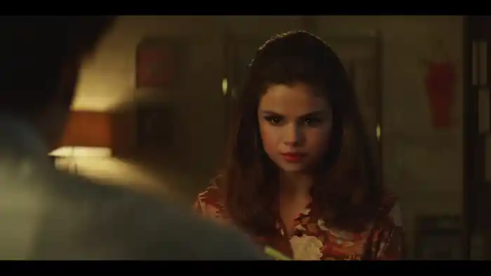 Bad Liar