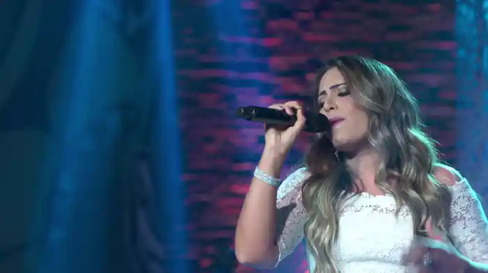 Existe Vida Depois De Você (Ao Vivo)