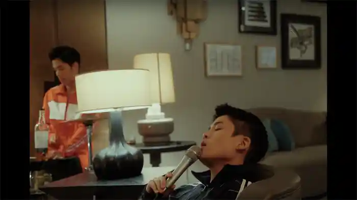 White Noise (Stripped)