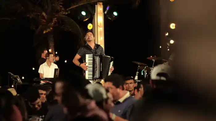 Modo Avião (Ao Vivo)