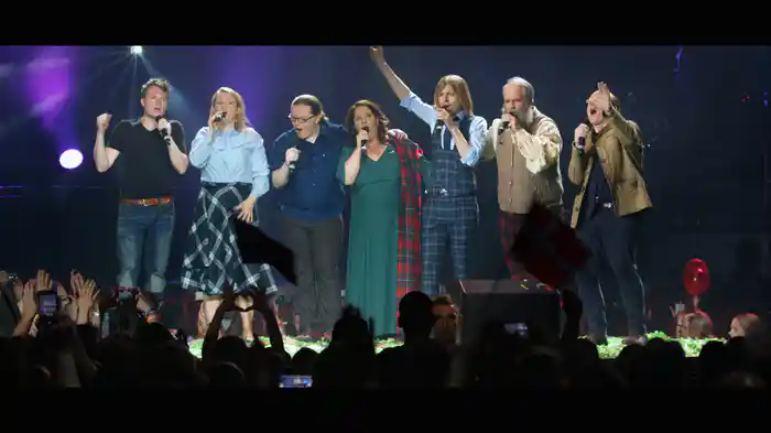 Brothers And Sisters