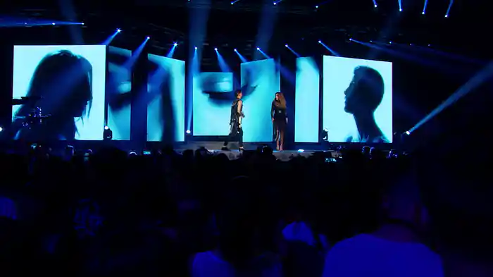 An Me Dis Na Kleo (MAD VMA 2017)
