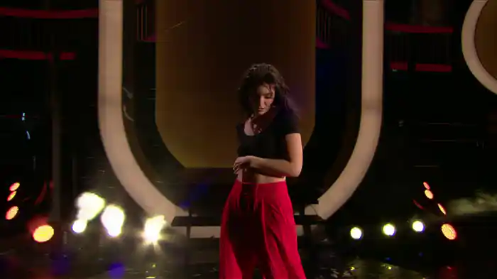 Green Light/Perfect Places Medley (Live From iHeartRADIO MMVAs/2017)