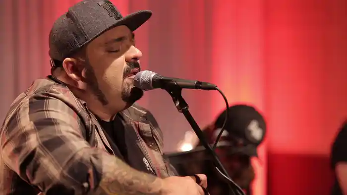 Obrigado Tempestade (Ao Vivo)