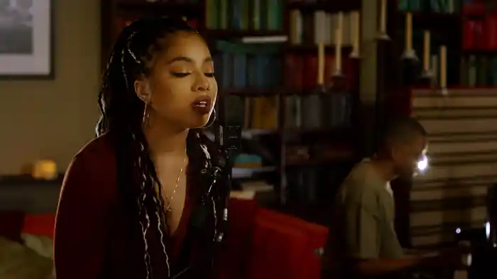 I Choose You (Acoustic)