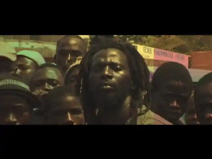 L'Afrique doit du fric