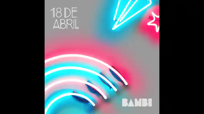 18 De Abril