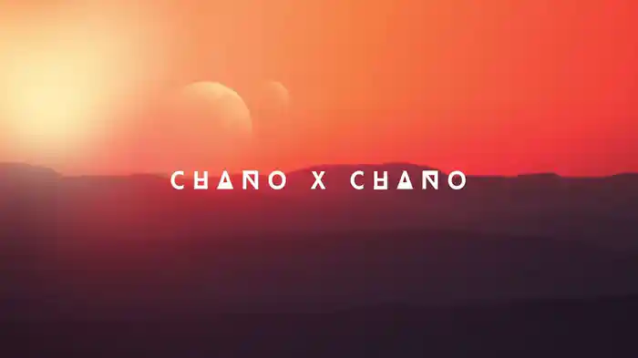 Naistumichiu (ChanoXChano)