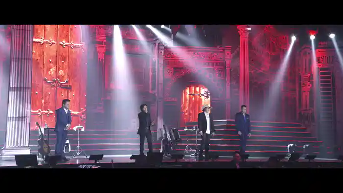 Palavras São Palavras (Ao Vivo)