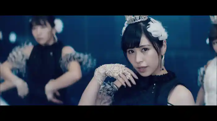 さよならデュアリーナ