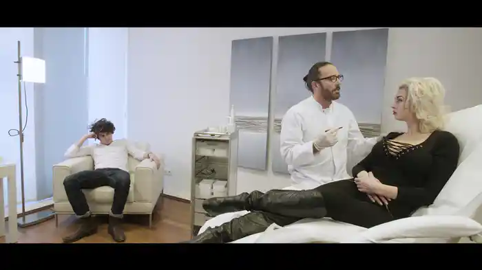 Wem du's heute kannst besorgen (Lyric Video)