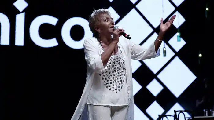 Sonho De Um Carnaval (Ao Vivo)