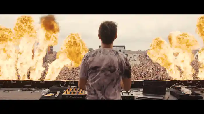 Get Low (Official Tour Edit)