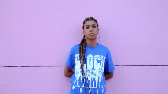 Broke Days, Party Nights