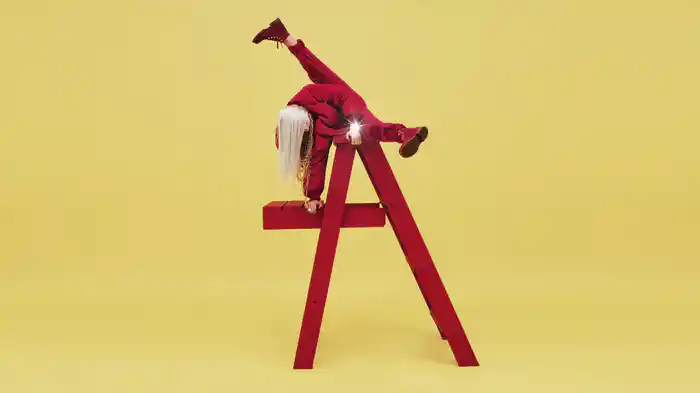 COPYCAT (Audio)