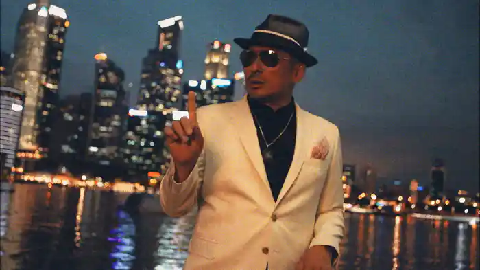 愛の世界 (CKB仕様)