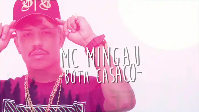 Bota Casaco (Lyric Video)