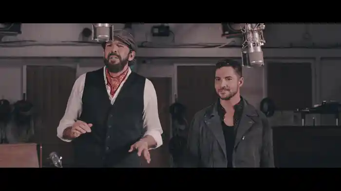 Si No Te Hubieras Ido