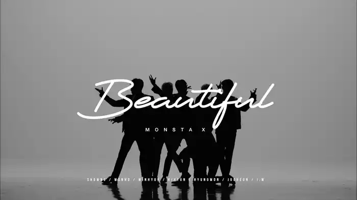 Beautiful (Japanese ver.)