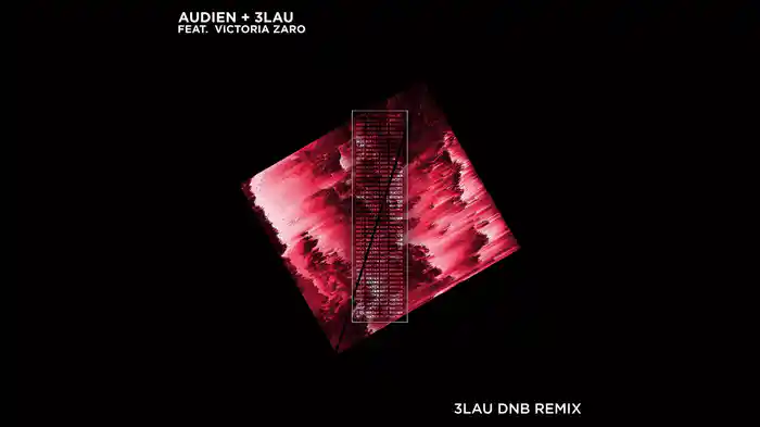 Hot Water (3LAU DNB Remix/Audio)