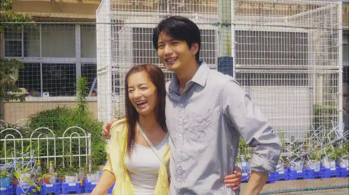 Swing Swing Sing (Drama Ver.)