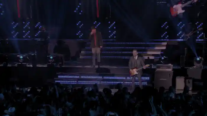 A Força Da Paixão (Ao Vivo)